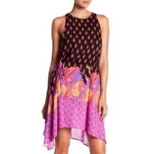 Free People Rendezvous tank dress. Medium